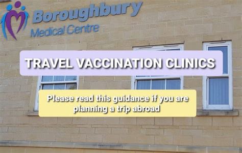 boroughbury medical centre eps.